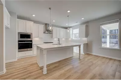 164 Dalston Cove, Stockbridge, GA 30281 - Photo 8