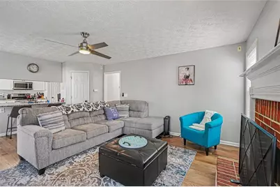 861 Madison View Lane, Lawrenceville, GA 30045 - Photo 4