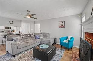 861 Madison View Ln, Lawrenceville, GA 30045 - Photo 4