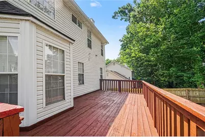 861 Madison View Lane, Lawrenceville, GA 30045 - Photo 24