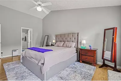 861 Madison View Lane, Lawrenceville, GA 30045 - Photo 16
