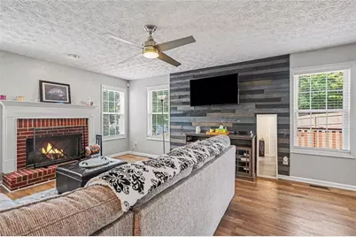 861 Madison View Lane, Lawrenceville, GA 30045 - Photo 6