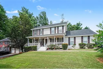 861 Madison View Lane, Lawrenceville, GA 30045 - Photo 2