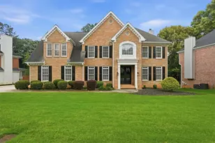 2785 Shoemaker Ln, Snellville, GA 30039 - Photo 1