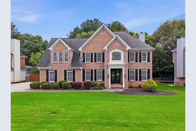2785 Shoemaker Lane, Snellville, GA 30039 - Photo 54