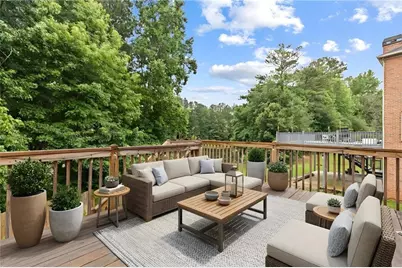 628 Vista Terrace, Stone Mountain, GA 30087 - Photo 30