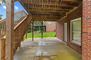 628 Vista Terrace, Stone Mountain, GA 30087 - Photo 30