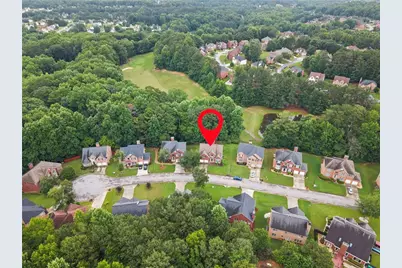 628 Vista Terrace, Stone Mountain, GA 30087 - Photo 4