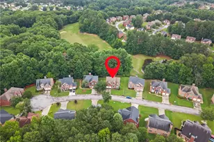 628 Vista Terrace, Stone Mountain, GA 30087 - Photo 4