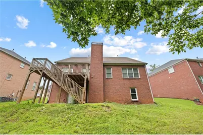 628 Vista Terrace, Stone Mountain, GA 30087 - Photo 4