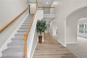 628 Vista Terrace, Stone Mountain, GA 30087 - Photo 6