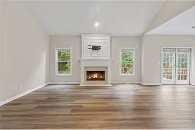 628 Vista Terrace, Stone Mountain, GA 30087 - Photo 12