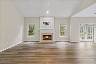 628 Vista Terrace, Stone Mountain, GA 30087 - Photo 12