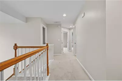 628 Vista Terrace, Stone Mountain, GA 30087 - Photo 16