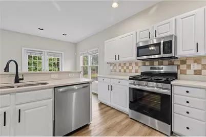628 Vista Terrace, Stone Mountain, GA 30087 - Photo 14