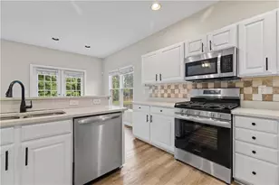 628 Vista Terrace, Stone Mountain, GA 30087 - Photo 14