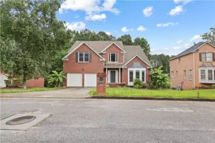 628 Vista Terrace, Stone Mountain, GA 30087 - Photo 2