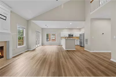 628 Vista Terrace, Stone Mountain, GA 30087 - Photo 10