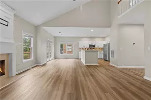 628 Vista Terrace, Stone Mountain, GA 30087 - Photo 10