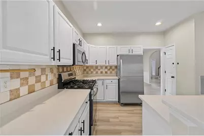 628 Vista Terrace, Stone Mountain, GA 30087 - Photo 16