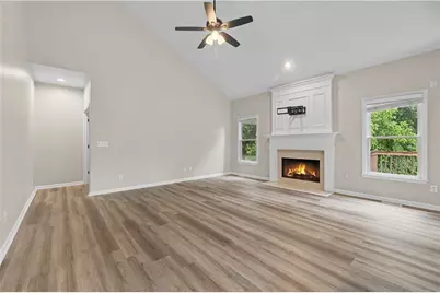 628 Vista Terrace, Stone Mountain, GA 30087 - Photo 12