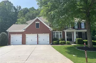 4445 Agard St, Cumming, GA 30040 - Photo 1