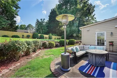 4311 Martingale Lane NW, Acworth, GA 30101 - Photo 44