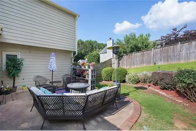 4311 Martingale Lane NW, Acworth, GA 30101 - Photo 42