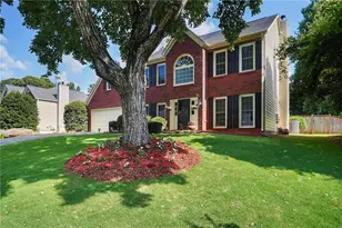 4311 Martingale Ln NW, Acworth, GA 30101 - Photo 50