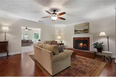 4311 Martingale Lane NW, Acworth, GA 30101 - Photo 4