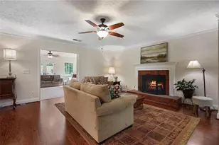 4311 Martingale Ln NW, Acworth, GA 30101 - Photo 4