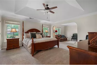 4311 Martingale Lane NW, Acworth, GA 30101 - Photo 34