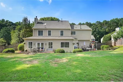 4311 Martingale Lane NW, Acworth, GA 30101 - Photo 48