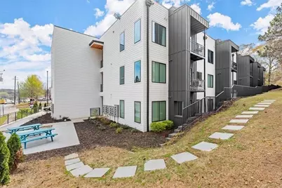 1155 Custer Avenue SE #207, Atlanta, GA 30316 - Photo 2