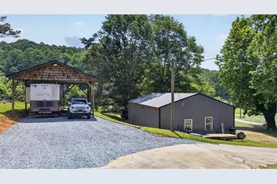 34 Bodie Road, Talking Rock, GA 30175 - Photo 76