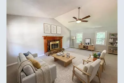 4965 Womack Avenue NW, Acworth, GA 30101 - Photo 4