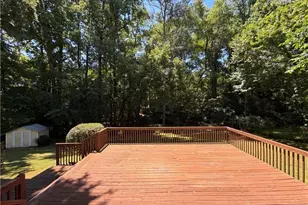 4965 Womack Ave NW, Acworth, GA 30101 - Photo 22