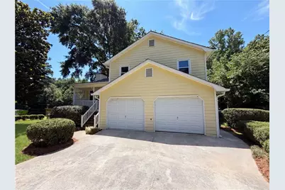 4965 Womack Avenue NW, Acworth, GA 30101 - Photo 2