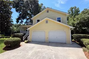 4965 Womack Ave NW, Acworth, GA 30101 - Photo 2