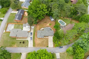 6577 Randall Mark Dr, Morrow, GA 30260 - Photo 36