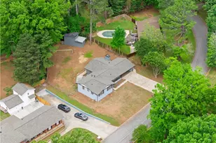 6577 Randall Mark Dr, Morrow, GA 30260 - Photo 34