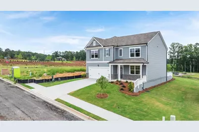 33 Cyrilla Walk, Dallas, GA 30132 - Photo 2