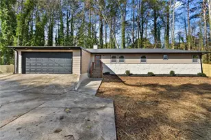 2950 Concord Dr, Decatur, GA 30033 - Photo 1