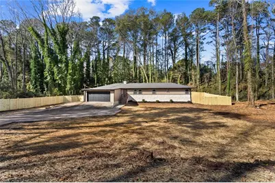 2950 Concord Drive, Decatur, GA 30033 - Photo 2