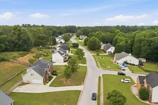 1118 The by Way, McDonough, GA 30252 - Photo 38