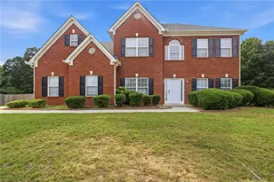 1118 The by Way, McDonough, GA 30252 - Photo 1