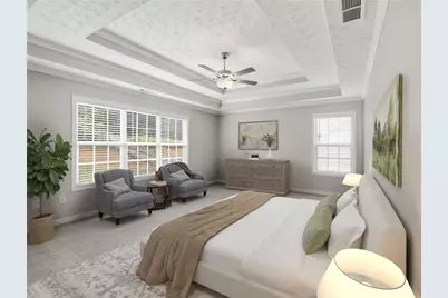 1118 The By Way, McDonough, GA 30252 - Photo 22