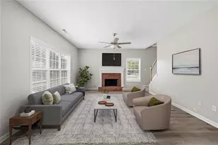 1118 The by Way, McDonough, GA 30252 - Photo 14