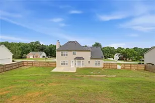 1118 The by Way, McDonough, GA 30252 - Photo 4