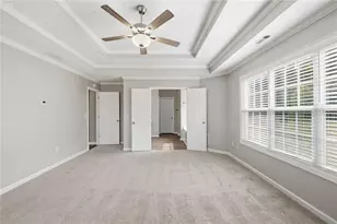 1118 The by Way, McDonough, GA 30252 - Photo 24